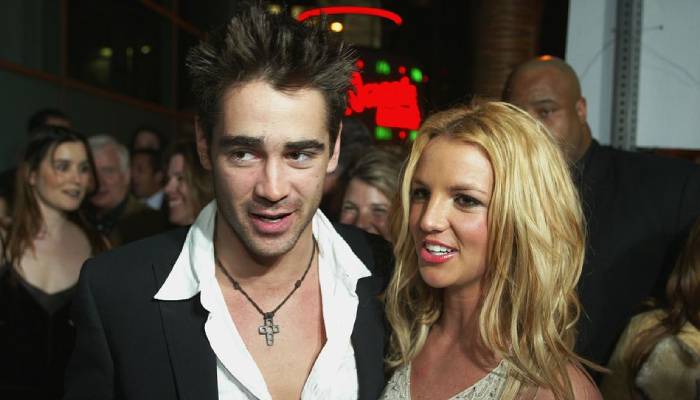 Britney Spears makes shocking revelation about ex Justin Timberlake brief flings