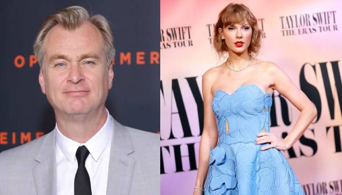 Christopher Nolan commends Taylor Swift’s for Eras Tour movie release: Here’s why