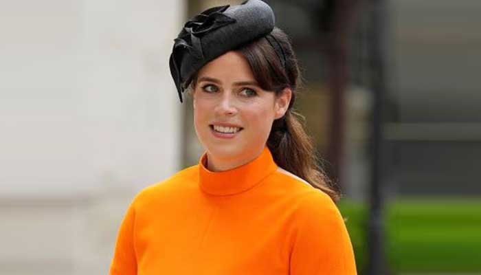 Prince Eugenie leaves fans guessing as she shares interesting details about herself
