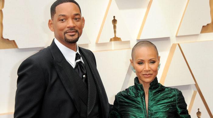 Will Smith Says Jada Pinkett Smith Union a 'Sloppy Public Experiment