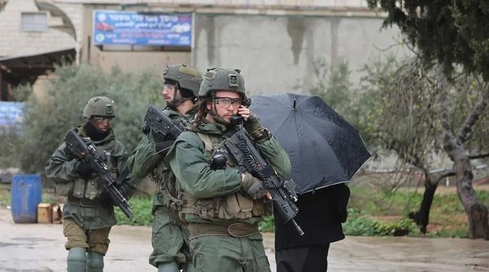 فلسطین کے حامی: ہندوستان کی میریان ملبوسات نے غزہ کے جنگی جرائم پر اسرائیلی پولیس کی وردی کا معاہدہ چھوڑ دیا