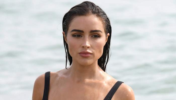 Olivia Culpo wants babies right after ‘wedding day’
