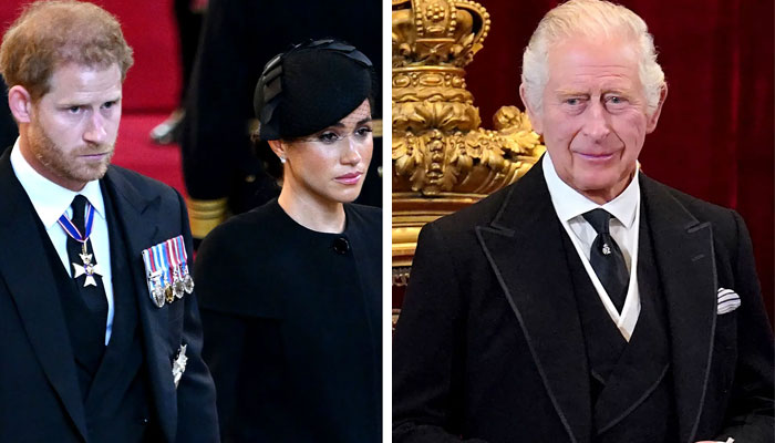 Prince Harry, Meghan Markle send ‘hurtful’ but ‘clear’ message to King Charles