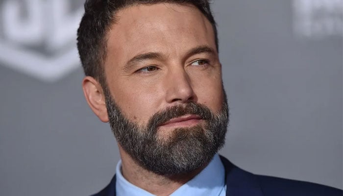 Ben Affleck generously tips valet during lunch with daughters