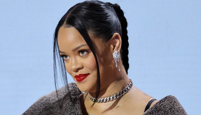 Rihanna to release new music and tour in 2024/2025