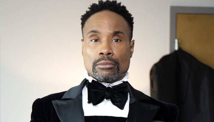 Billy Porter ‘dating’ randomly after announcing divorce