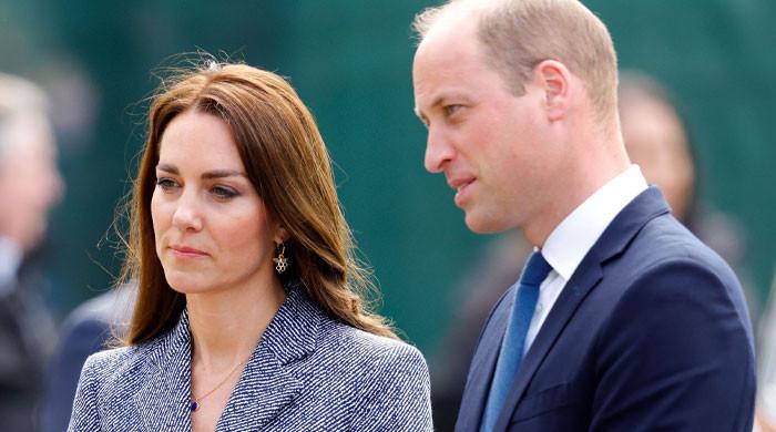 Kate Middleton forced to face 'sad' reality about a major decision