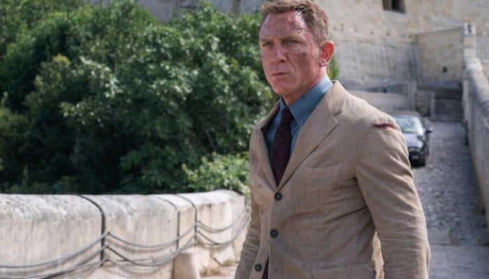 James Bond creator has not even started’ working on new movie