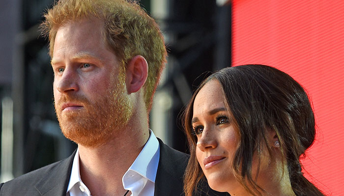 Prince Harry, Meghan Markle never offered warts-and-all account of relationship