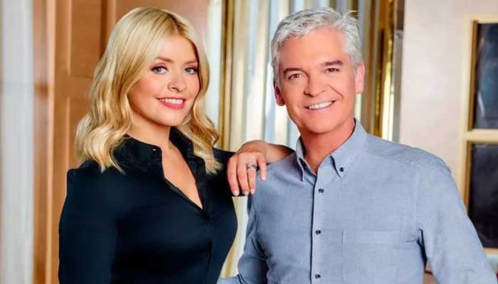 Phillip Schofields scandal causes trouble for other staff