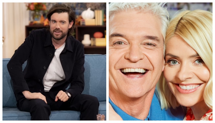 Phillip Schofield, Holly Willoughby ‘absence’ still feels among This Morning members