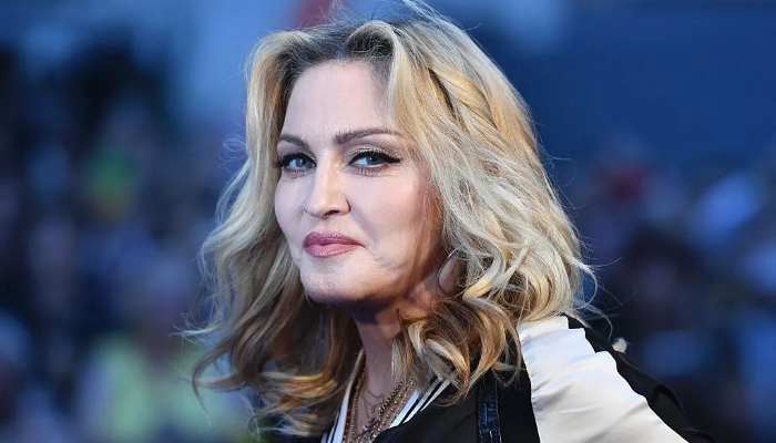 Madonna still not ‘really well’ amid Celebration tour months after hospitalization