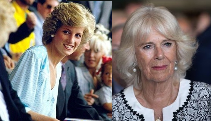 Camilla Wears Symbol in Canada That Made Diana Uneasy About Major Designer