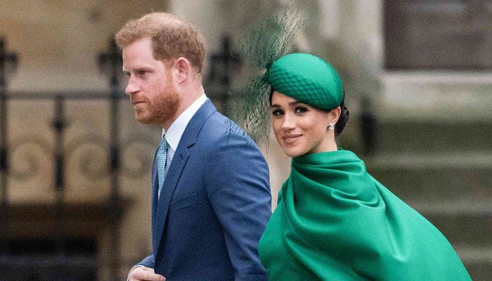 Prince Harry, Meghan Markle get slammed by former friend for ‘greed’ over money