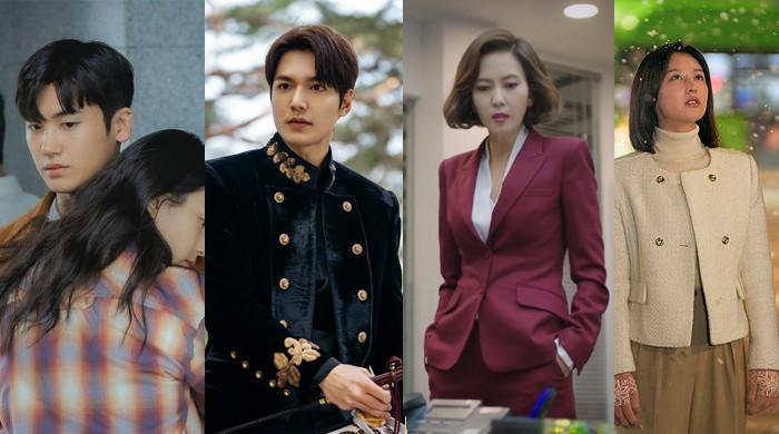 The King: Eternal Monarch to My Love from the star: K-dramas that will  whisk you