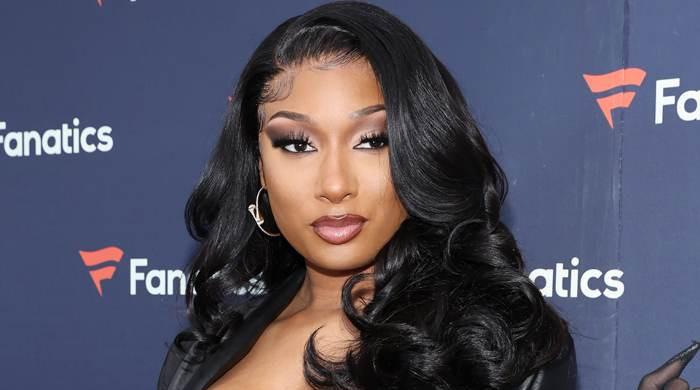 Megan Thee Stallion teases new music in mysterious way