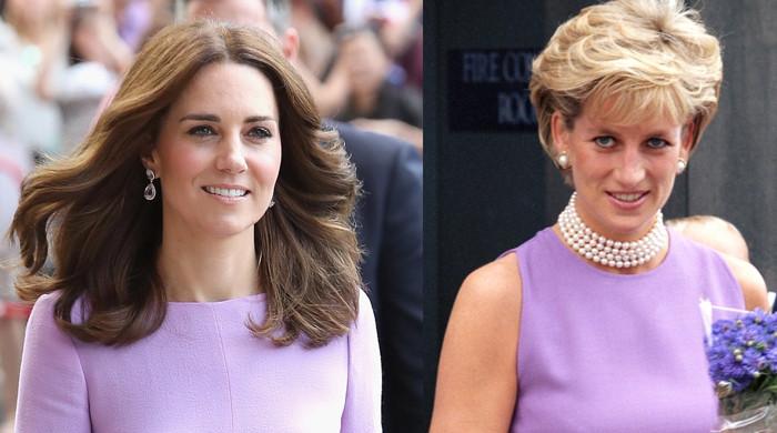 Kate Middleton avoids making Princess Diana's 'costly' mistake