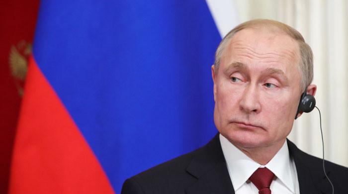 Kremlin Denies Putin On Death Bed, Shrugs Off Body Double Claims Amid ...