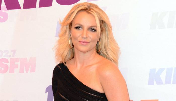 Britney Spears Expresses Elation For Her Memoir Creating History On First Day Release News Eva 6442
