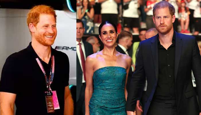 Meghan Markle, Prince Harry saved their relationship with wise move at right time