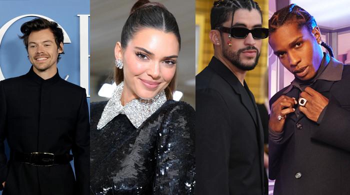 Kendall Jenner star-studded dating history: Harry Styles, A$AP Rocky, more