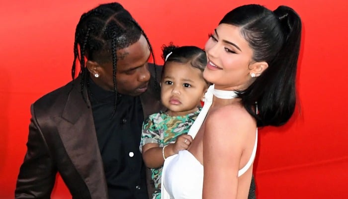 Kylie Jenner on son’s name-change and co-parenting with Travis Scott