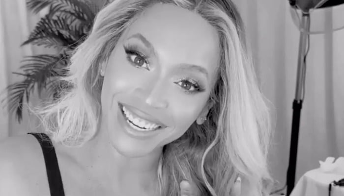 Beyoncé shares rare perfume ‘Cé Noir’ unboxing with fans