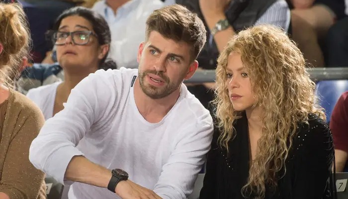 Shakira fans claim ‘Karma’ hit ex-husband Gerard Piqué