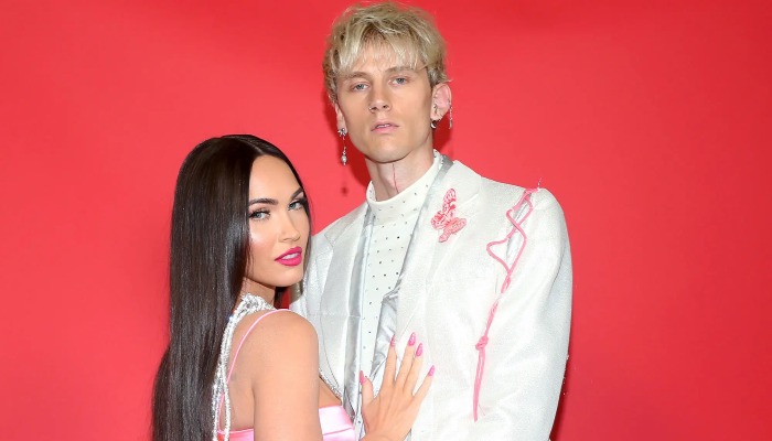 Megan Fox, Machine Gun Kelly wedding plans ‘stalled’