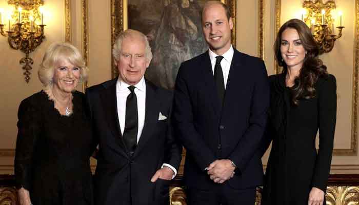 Prince William, Kate Middleton hurt King Charles?