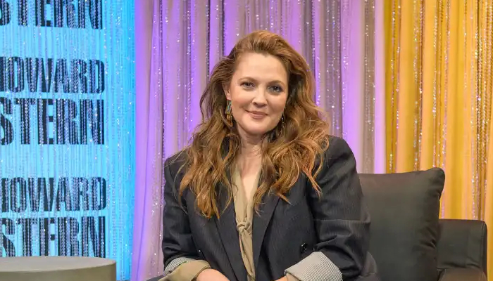 Drew Barrymore addresses her strained relationship with her own mother: Watch