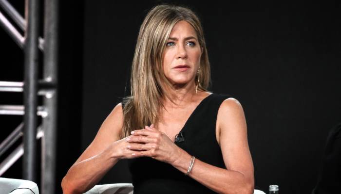 Jennifer Aniston gets candid about challenging road to fertility, IVF