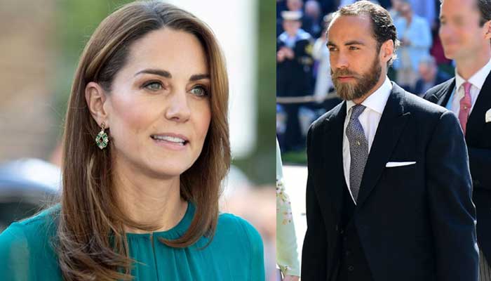 Kate Middleton receives happy news from brother amid rift rumours with King Charles