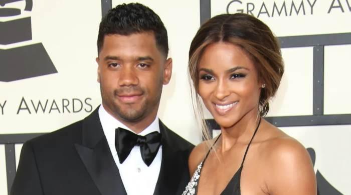 Ciara Celebrates Six Years of Marriage to Russell Wilson on Instagram