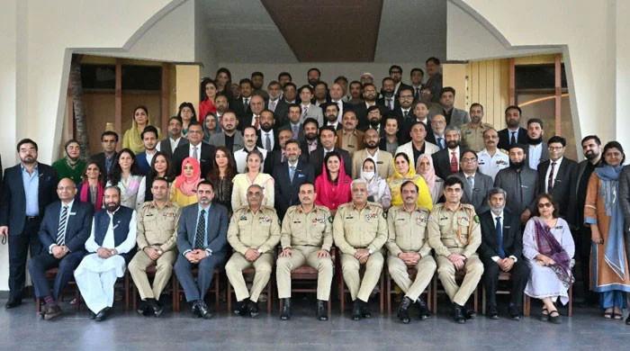 People’s safety cannot be allowed to be compromised at any cost: COAS