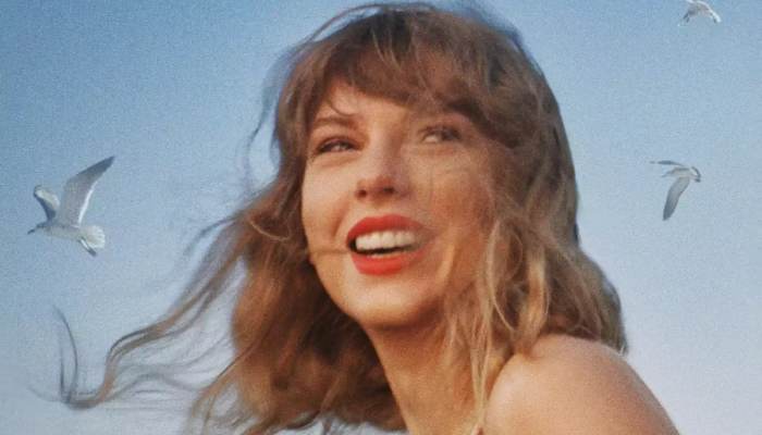 Inside Taylor Swifts dreamy 1989 new 5 vault tracks: Listen