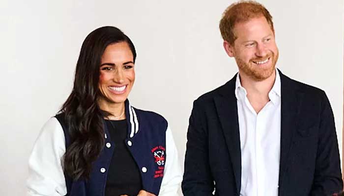 Prince Harry and Meghan Markle both have different ideas