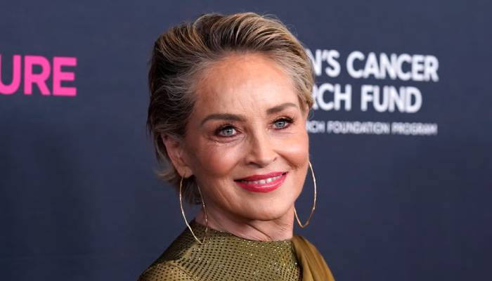 Sharon Stone recalls doctors’ reaction to her brain haemorrhage in 2001