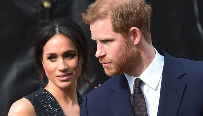 Prince Harry, Meghan Markle have ‘different priorities’ in life?