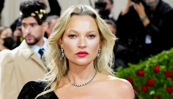 Kate Moss's best looks over the years as the supermodel celebrates her 49th  birthday, in pictures