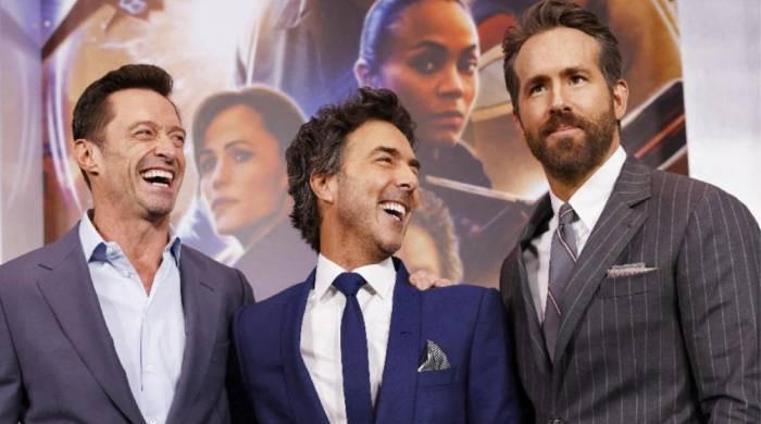 Shawn Levy reflects on close friendship with Hugh Jackman and Ryan Reynolds