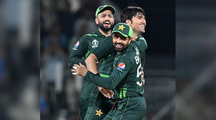 What are Pakistan’s chances of qualifying for World Cup semis?