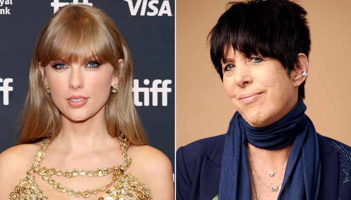 Taylor Swift success reason revealed by co-songwriter Diane Warren