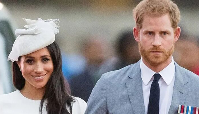 Prince Harry paid a very high price to be with Meghan Markle