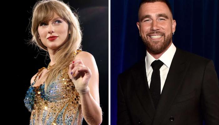 Taylor Swift to not attend Travis Kelces Kansas City Chiefs vs. Broncos game
