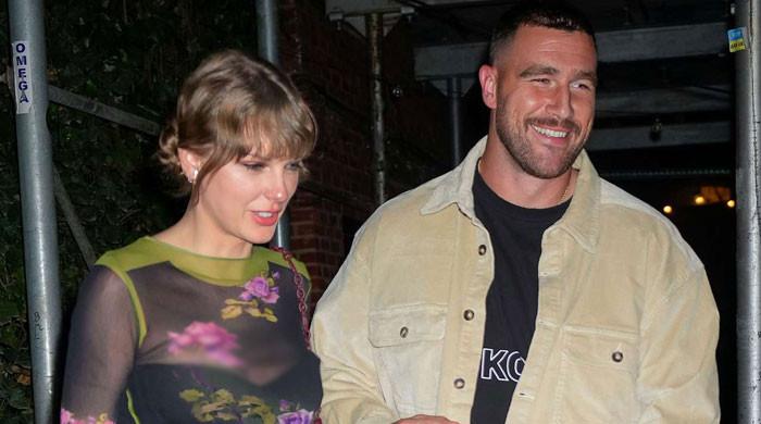 Taylor Swift, Travis Kelce planning to ‘have kids’ soon: reports