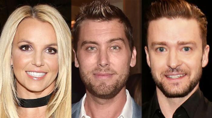 Lance Bass Hopes Fans Will 'Find Forgiveness' for Justin Timberlake