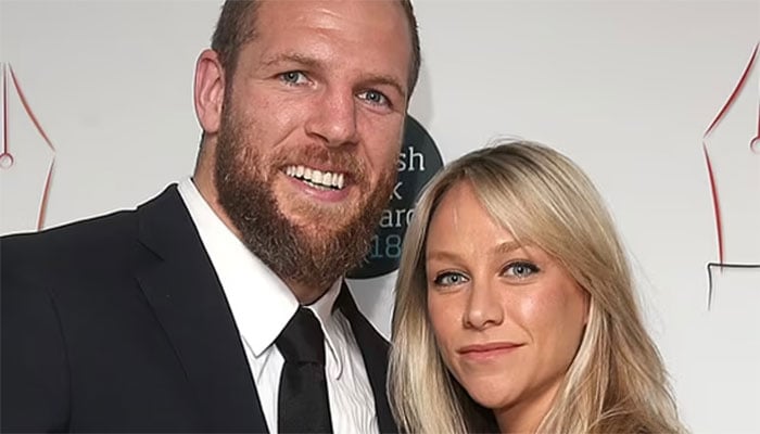 James Haskell Opens Up About Emotional Sadness Of His Split From Chloe Madeley 