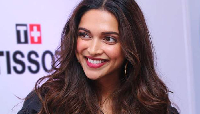 Deepika Padukone leaves internet into fits as she joins viral trend: Watch