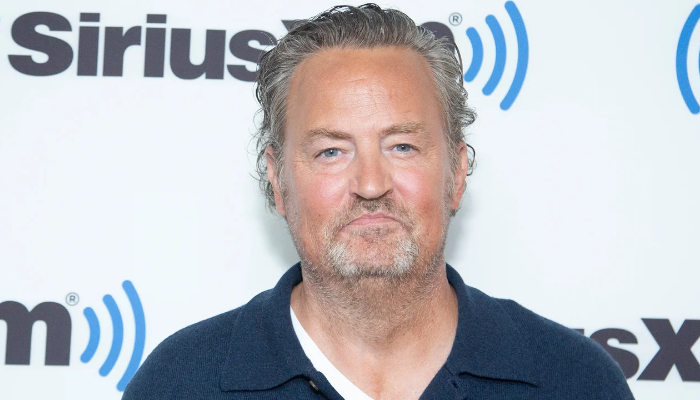 Authorities’ shocking discovery from Matthew Perry’s home